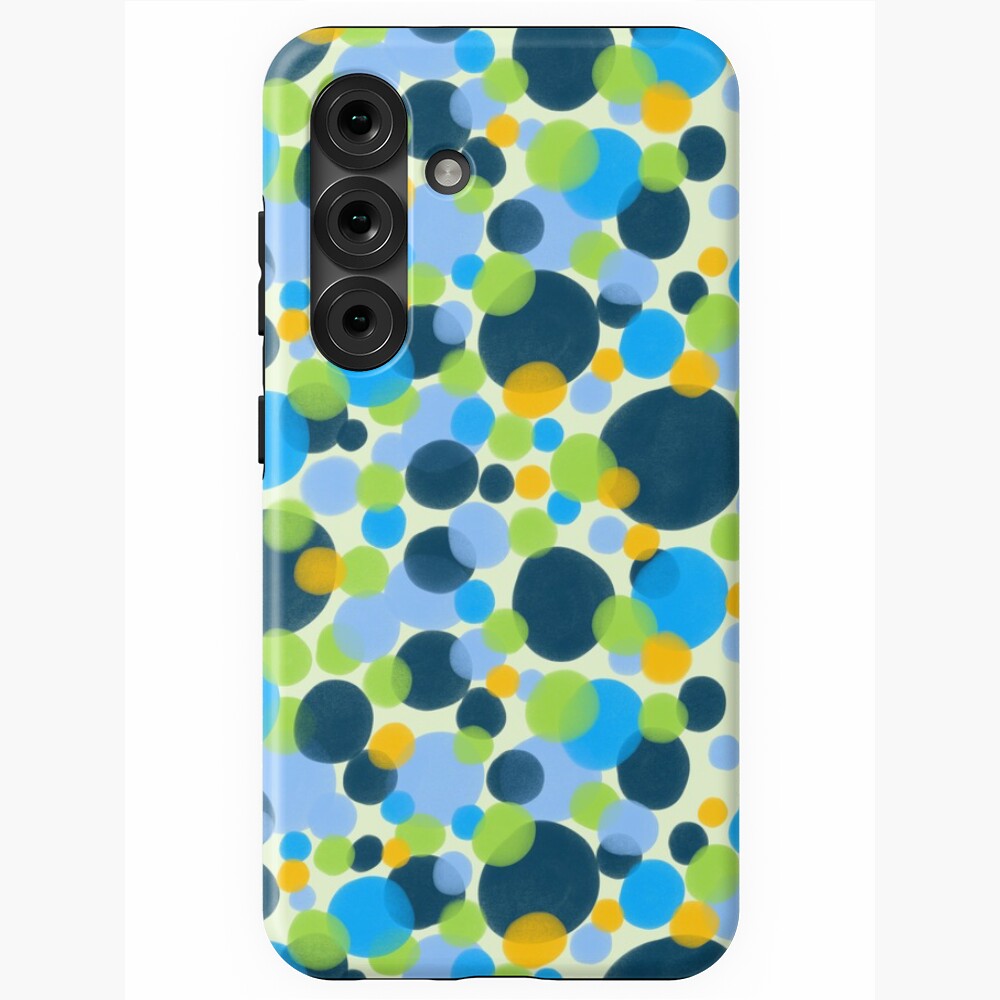 Item preview, Samsung Galaxy Tough Case designed and sold by LilyBurgess.
