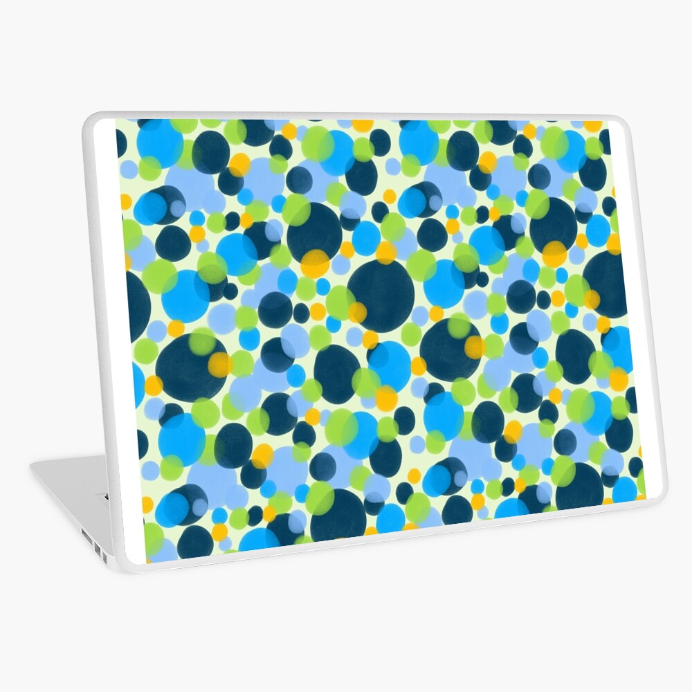 Item preview, Laptop Skin designed and sold by LilyBurgess.