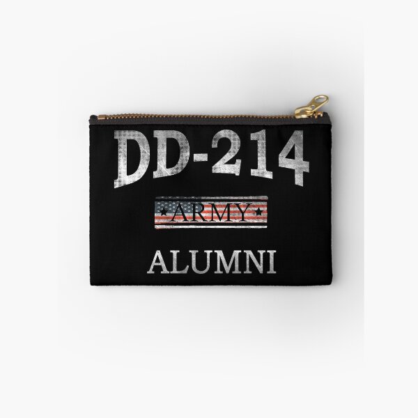 Item preview, DD 214 Army Alumni designed and sold by GR-ART.