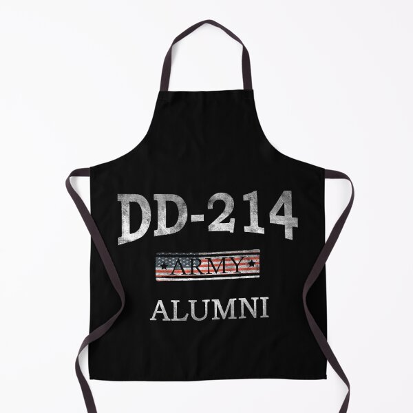 Item preview, DD 214 Army Alumni designed and sold by GR-ART.