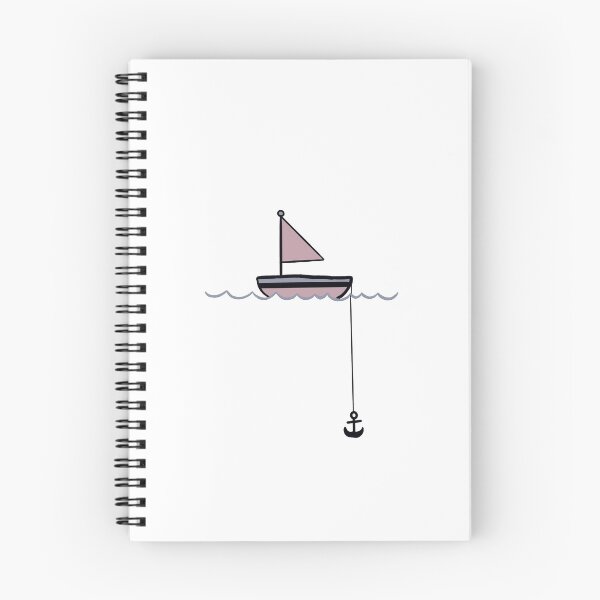 Item preview, Little sail boat designed and sold by Page-stepp.