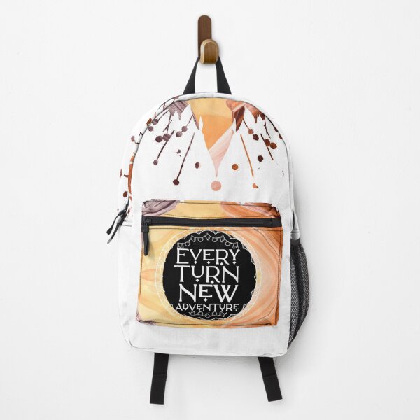 Item preview, Every Turn New Adventure designed and sold by EveryTurn.