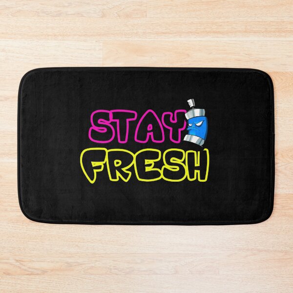 Item preview, stay fresh designed and sold by BlueBerryBooze.