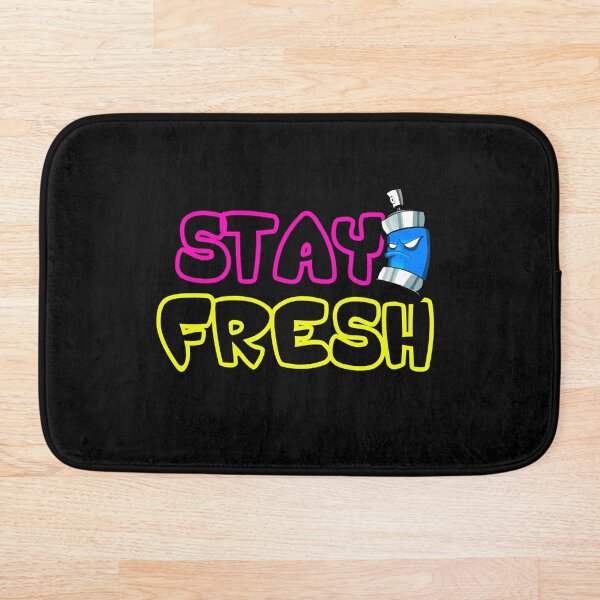 Item preview, stay fresh designed and sold by BlueBerryBooze.