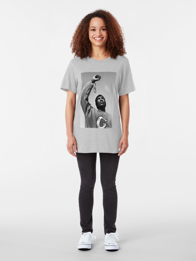 snoop dogg t shirt pretty little thing