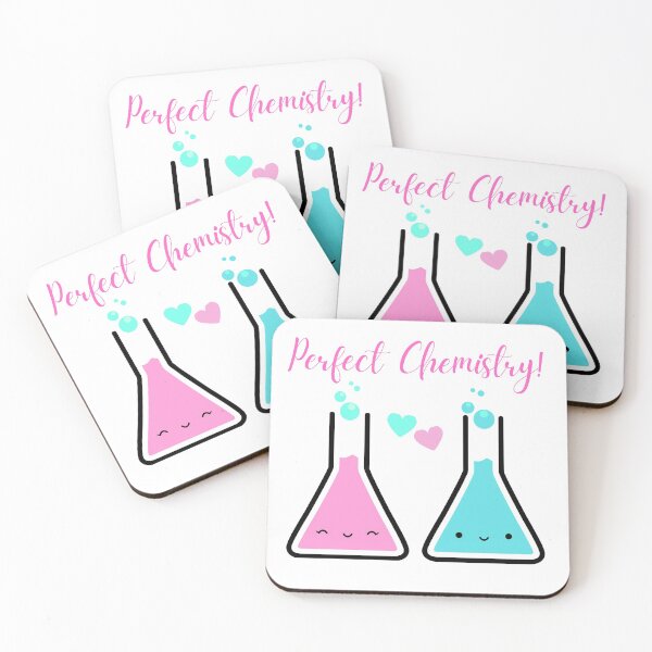 Item preview, Perfect Chemistry designed and sold by BLOGGER-WRITER.