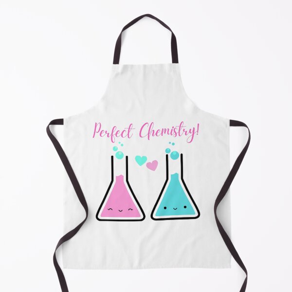 Item preview, Perfect Chemistry designed and sold by BLOGGER-WRITER.