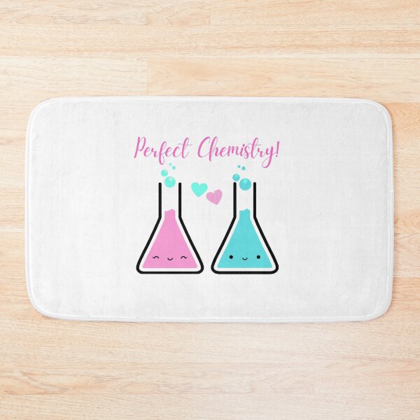 Item preview, Perfect Chemistry designed and sold by BLOGGER-WRITER.
