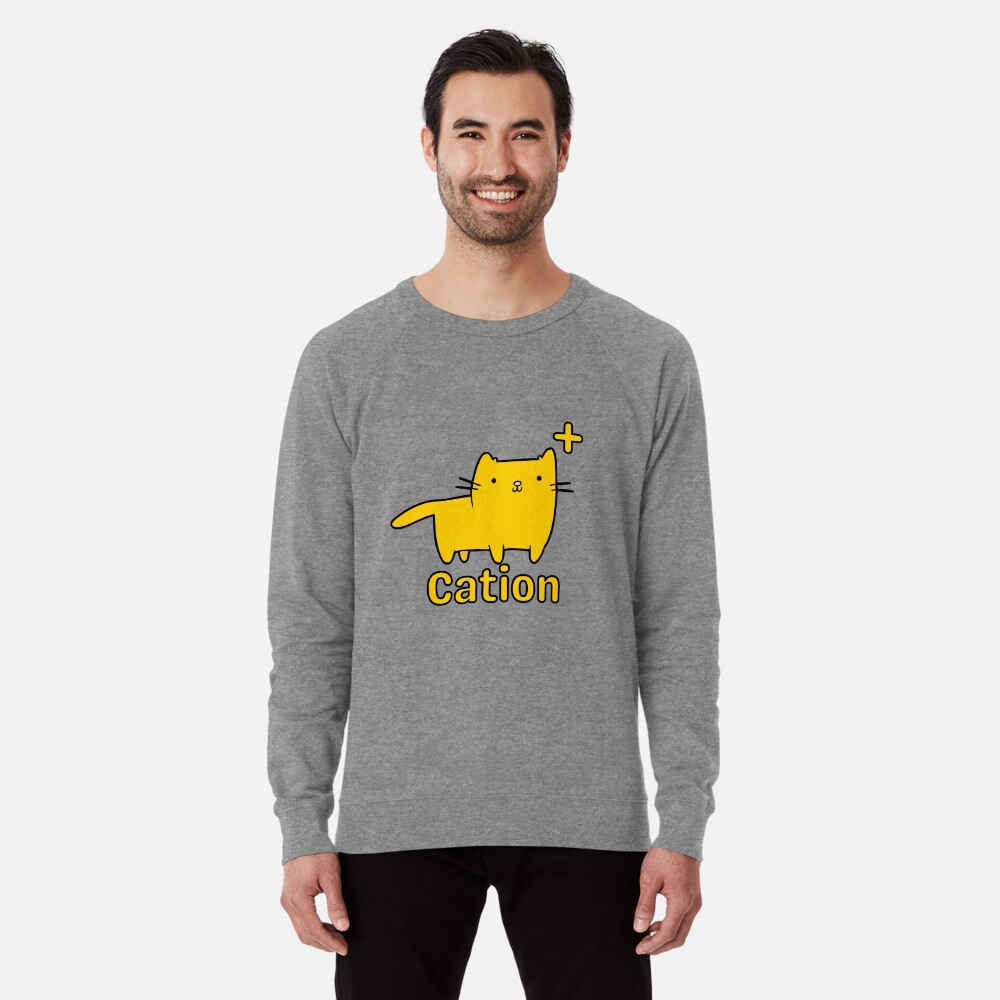 Artikel-Vorschau von Leichter Pullover, designt und verkauft von Nyanko-Sempai.