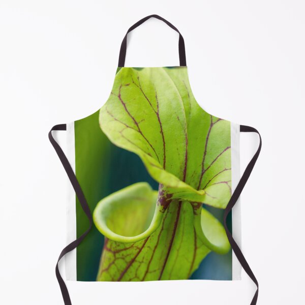 Item preview, American Pitcher Plant (Sarracenia flava) designed and sold by Trent Townsend.