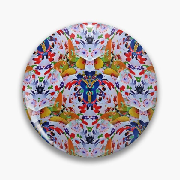 Item preview, Windmill Mayhem (pattern) designed and sold by Yampimon.