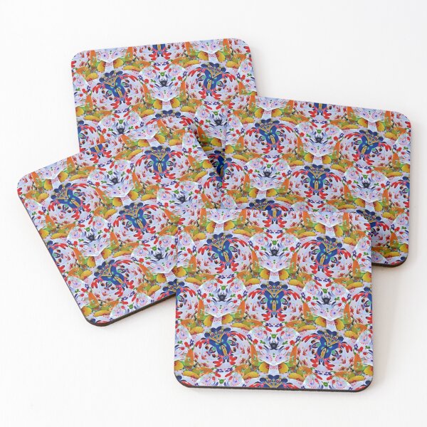 Item preview, Windmill Mayhem (pattern) designed and sold by Yampimon.