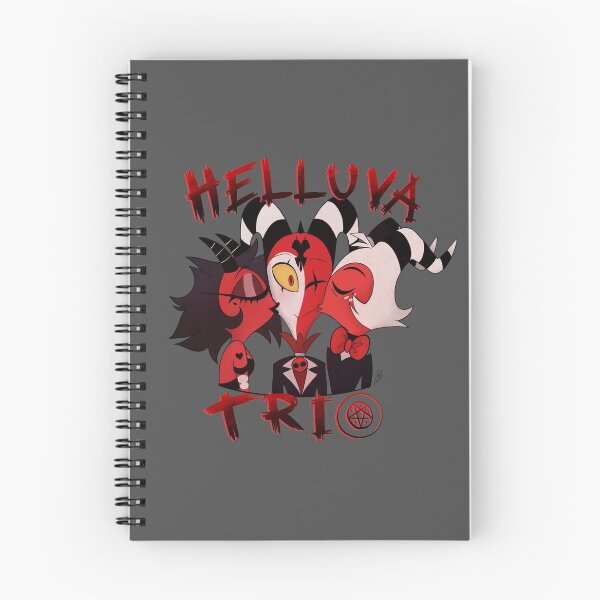 Item preview, Death Trio designed and sold by ipanicked.