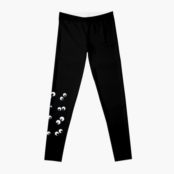 Vandal Eyes Leggings