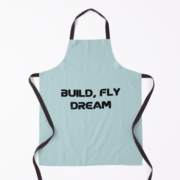 Item preview, Build , Fly , Dream , build Fly bream , inspirational , motivational designed and sold by Mekoooo.
