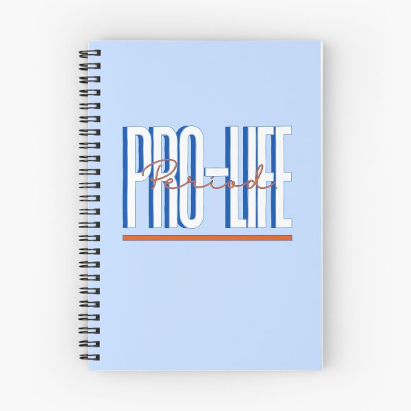 Item preview, Pro-Life Period. designed and sold by TakeFeminismBck.