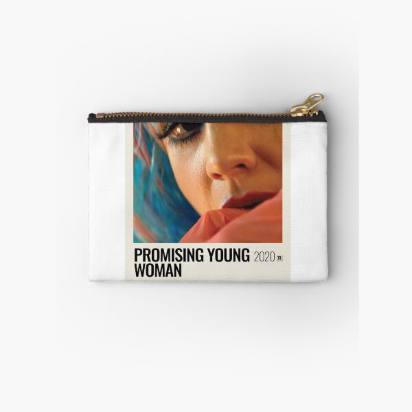Item preview, Promising Young Woman (2020) movie poster designed and sold by sistertea.
