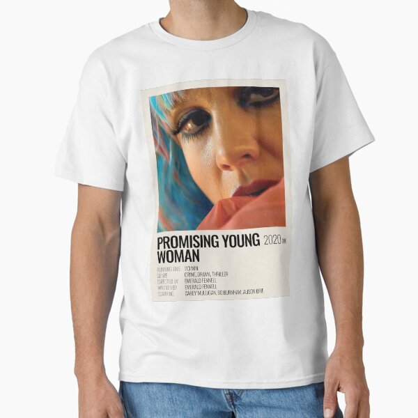Item preview, Promising Young Woman (2020) movie poster designed and sold by sistertea.