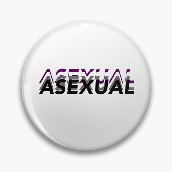 Item preview, Asexual Flag Colours Graphic Simple designed and sold by E.K Spencer.