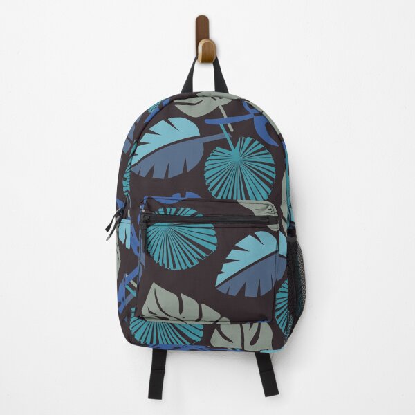Item preview, Blue Frond designed and sold by lisajaynemurray.