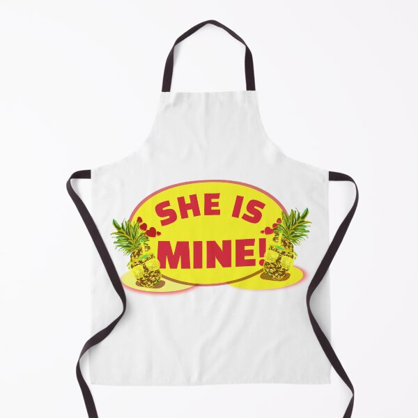 Item preview, she is mine designed and sold by vibeno1.