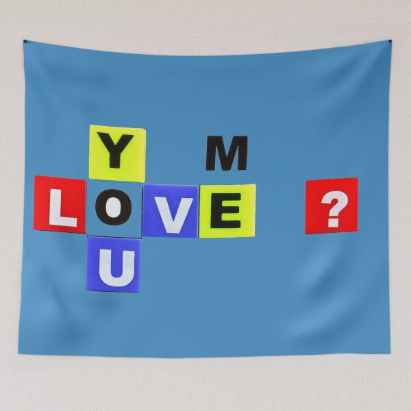 Item preview, love you and me designed and sold by 42youbest.