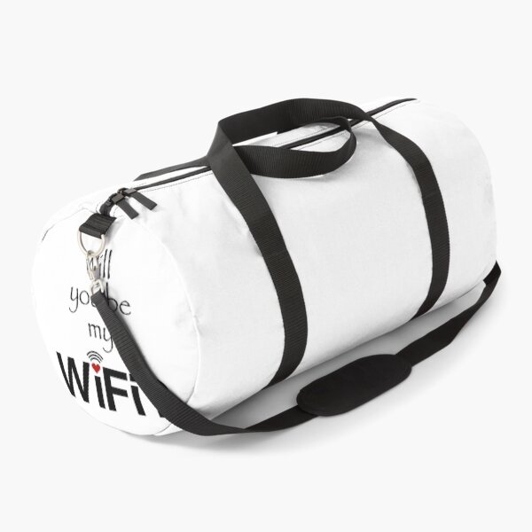 Item preview, Will You Be My Wifi Funny Valentine designed and sold by CoolYule.