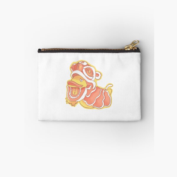 Item preview, xin nian kuai le gong xi fa cai duck designed and sold by RicePaste.