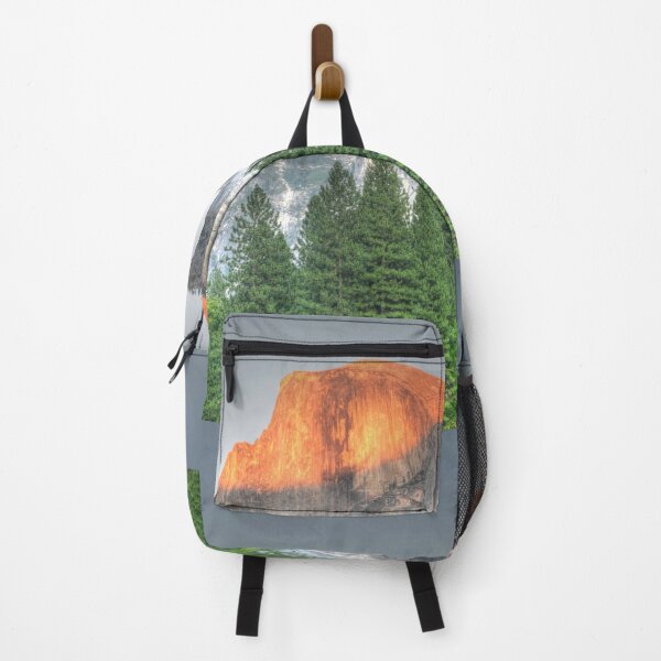 Item preview, Half Dome Sunset Yosemite National Park designed and sold by Lawrence  Knutsson.