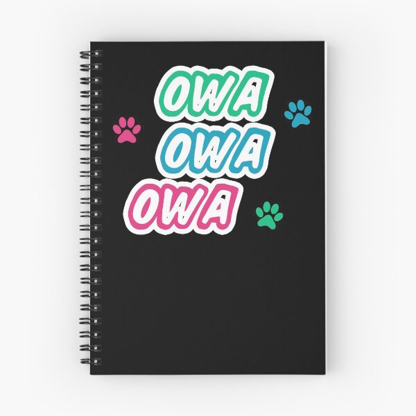 Item preview, Owa Owa Cute Gift designed and sold by AchrafOc.