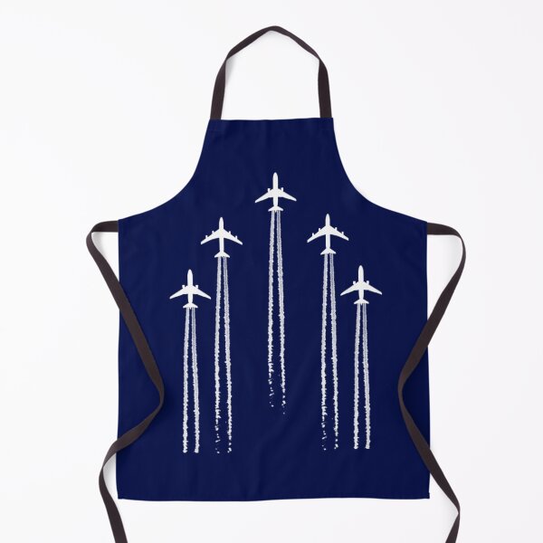 Item preview, Chemtrails Conspiracy Theory Airplane Plane Trail Aviation designed and sold by TopTeeShop.