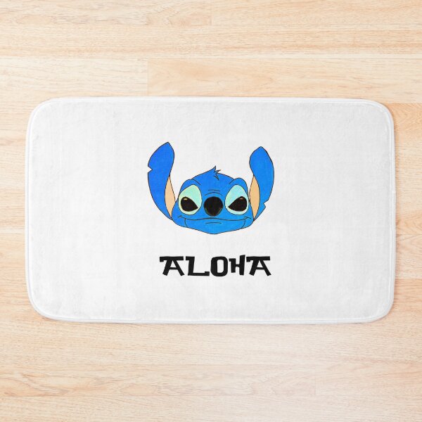 Item preview, Stitch, Lilo & Stitch designed and sold by ideth illustration.