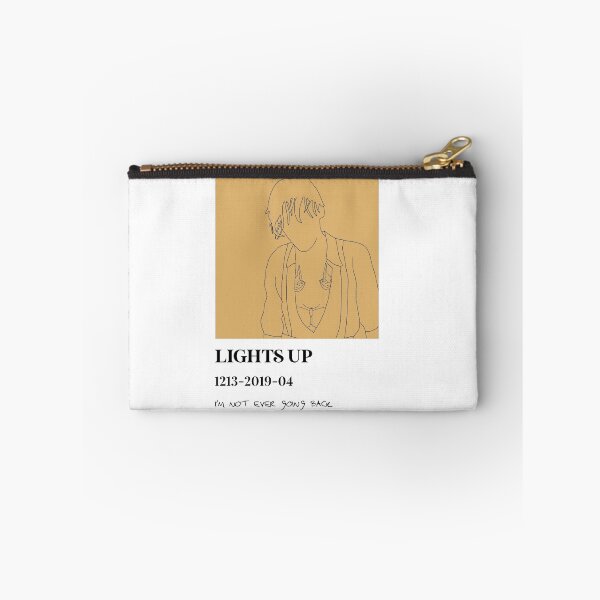 Item preview, Lights Up Pantone designed and sold by canvasskin.