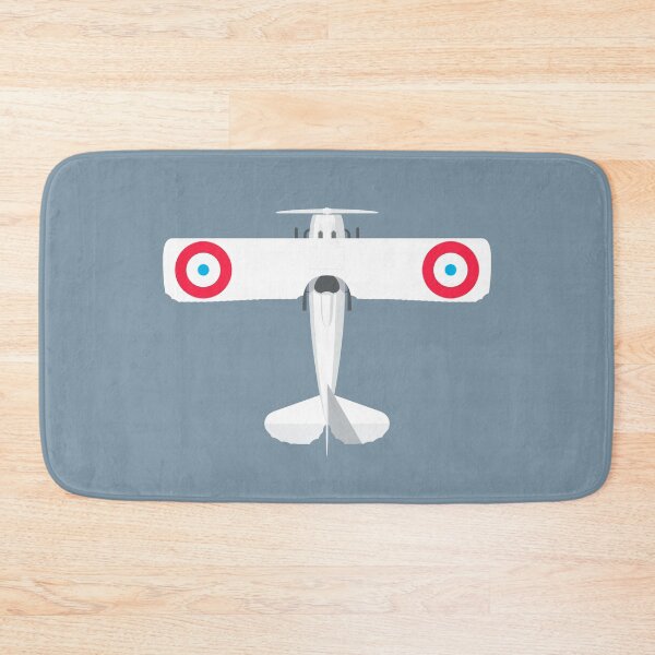 Item preview, French XIII WWI Biplane Aircraft - Slate designed and sold by VoodooCircus.