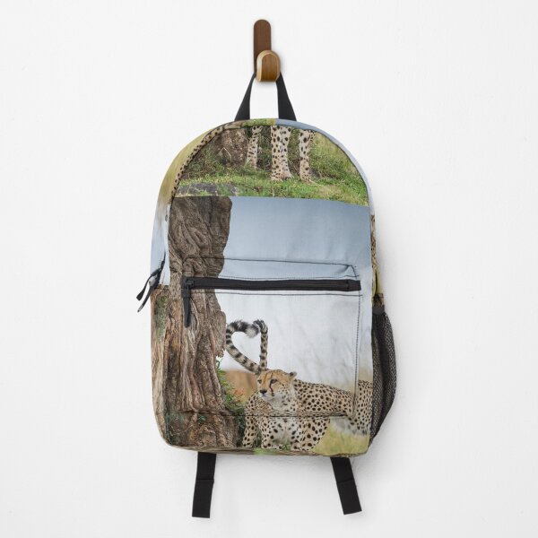 Item preview, Cheetahs: one heart and one soul. designed and sold by Ingo Gerlach.