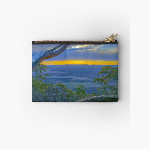 Item preview, Sunset on Mount Macedon designed and sold by Steven Jodoin.
