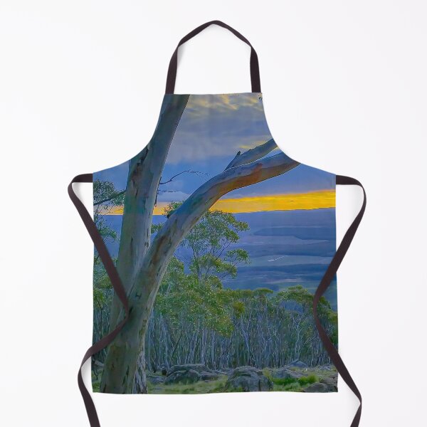 Item preview, Sunset on Mount Macedon designed and sold by Steven Jodoin.
