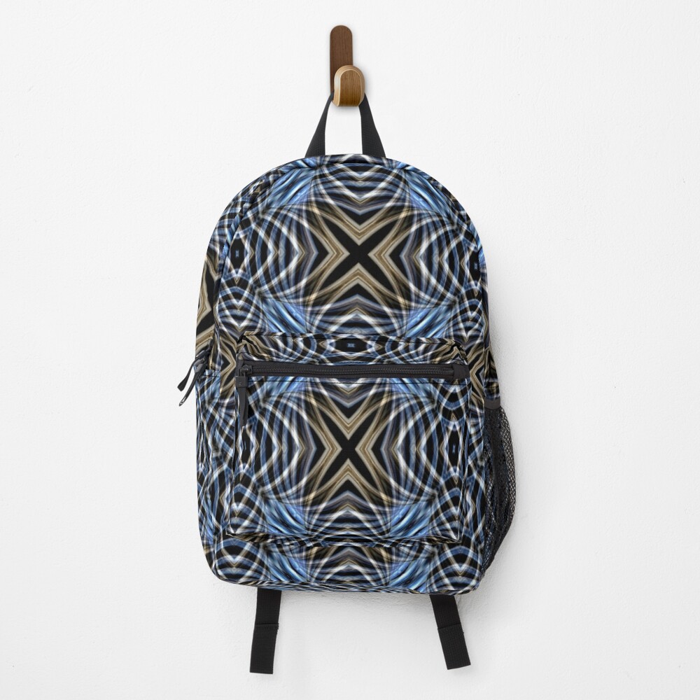 Item preview, Backpack designed and sold by Yampimon.