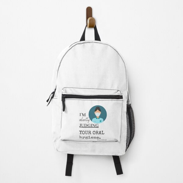 Item preview, Dentist judging your oral hygiene designed and sold by SbitarLemhabel.
