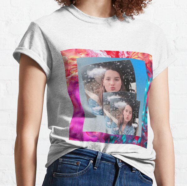 Annie leblanc Classic T-Shirt