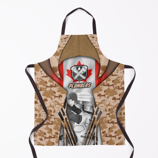 Item preview, Plumbers Works designed and sold by NinaKhalifa.