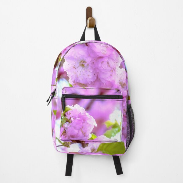 Vista previa del artículo con la obra «Me encantan las flores de cerezo.», diseñado y vendido por Ldesigns1.