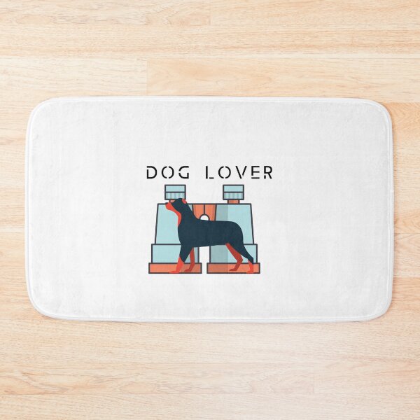 Item preview, Dog Lover T shirt designed and sold by vipinder.
