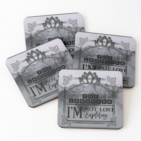 Item preview, Exploring designed and sold by Little Art Gallery.