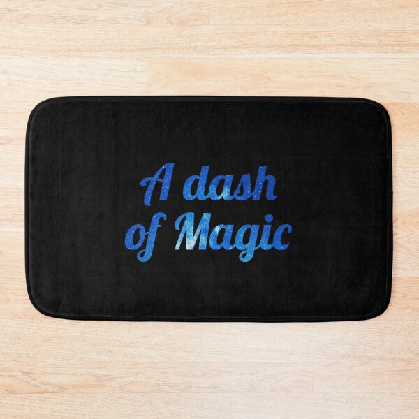Item preview, A dash of Magic. designed and sold by Theleochick.