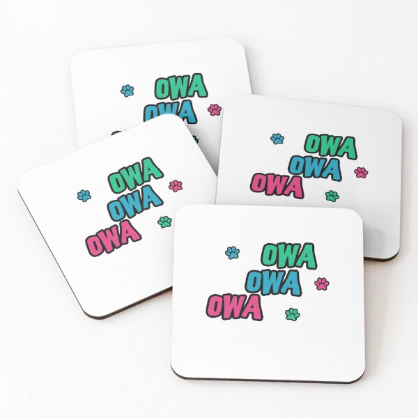 Item preview, Owa Owa Cute Gift designed and sold by AchrafOc.