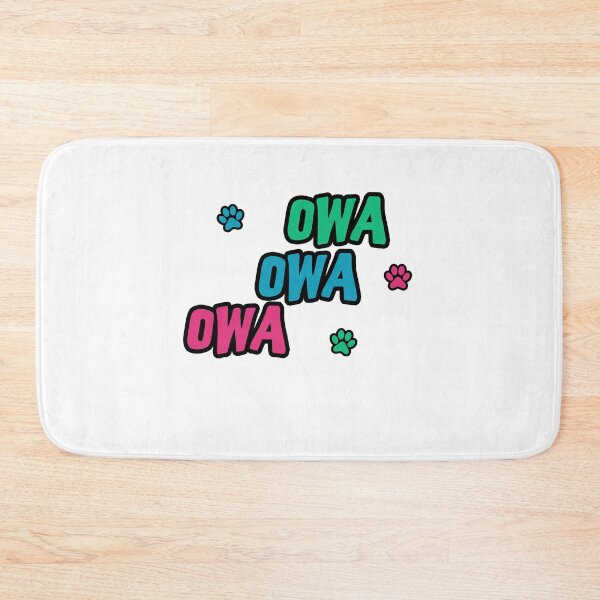 Item preview, Owa Owa Cute Gift designed and sold by AchrafOc.