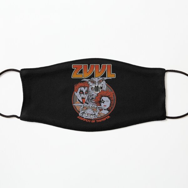 "GODDESS OF THUNDER" T-Shirt Kids Mask