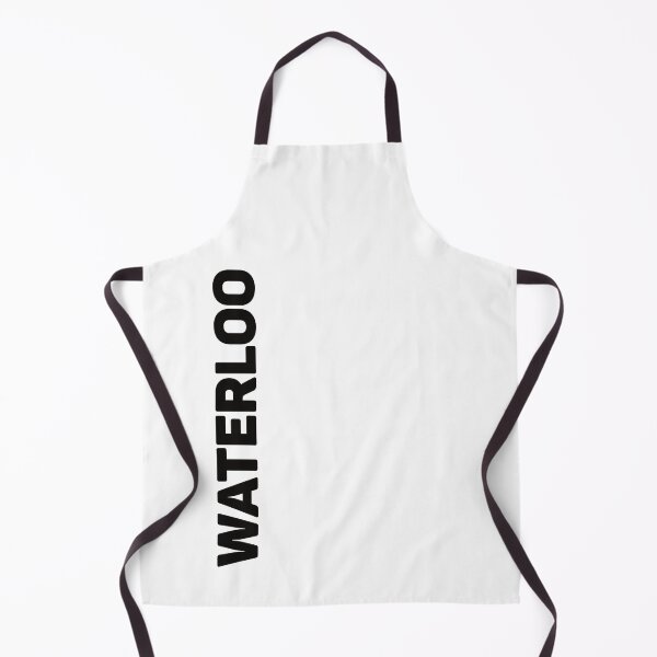 Item preview, Waterloo designed and sold by designkitsch.