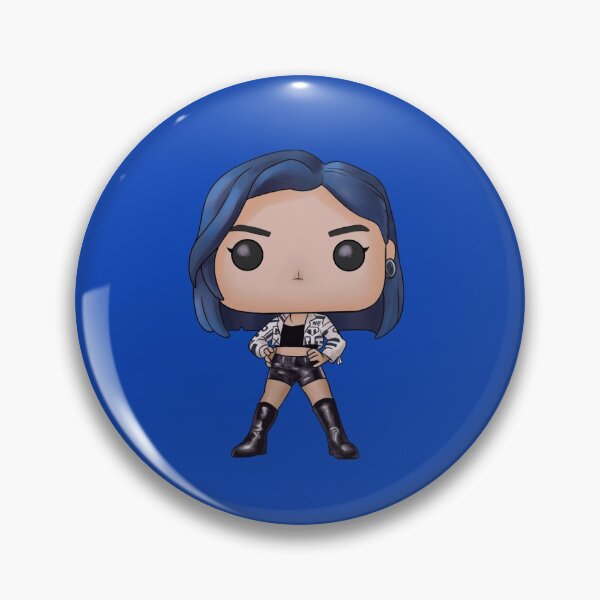 Item preview, Itzy Ryujin Funko Pop Wannabe It'z Me designed and sold by dripindrop.